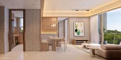 Hillhaven (D23), Apartment #570009411